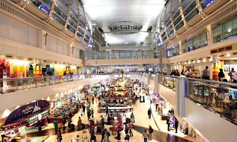 Dubai Duty Free launches three-day sale with 25% discounts