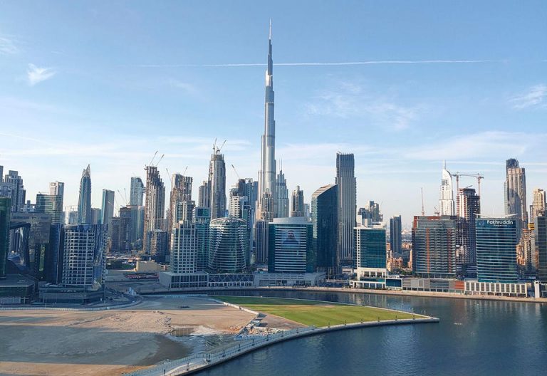 Dubai property deals have hit new 11-year high in November 2019