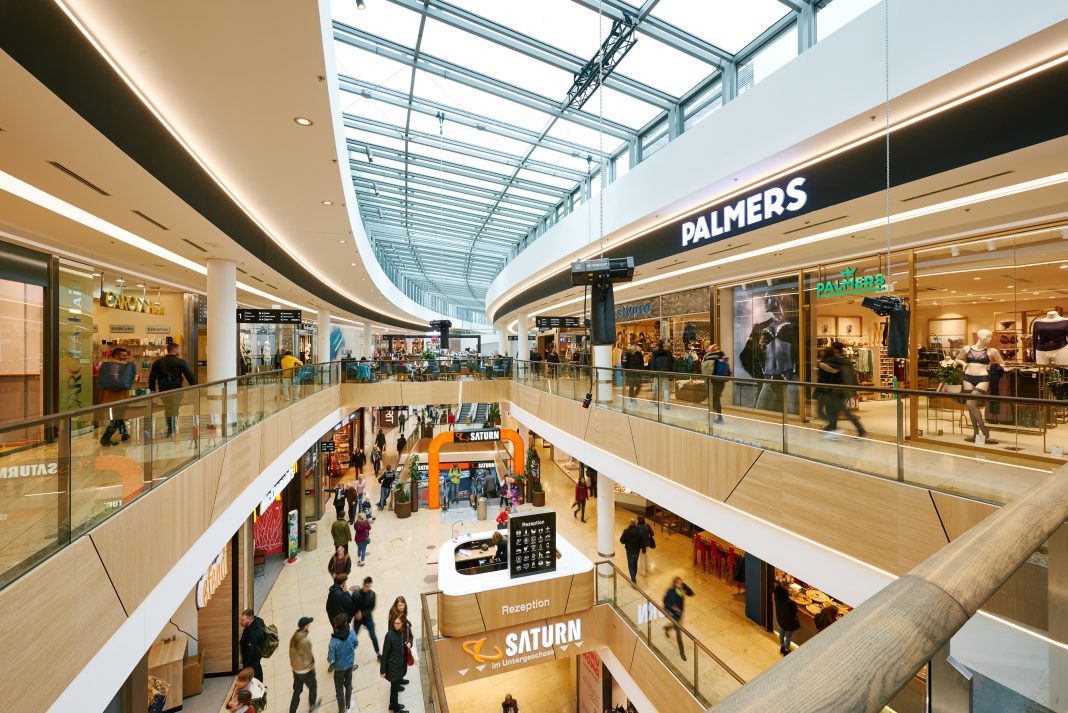 Erlangen Arcaden