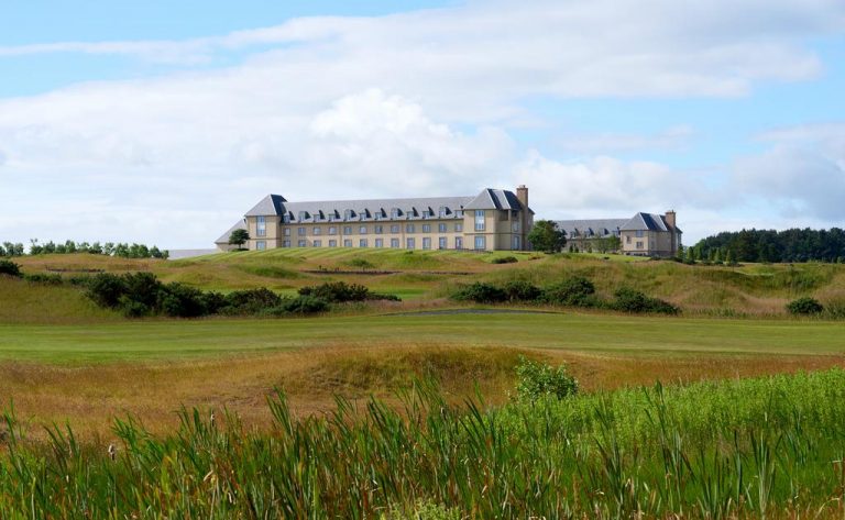 Fairmont St Andrews now successfully under new ownership
