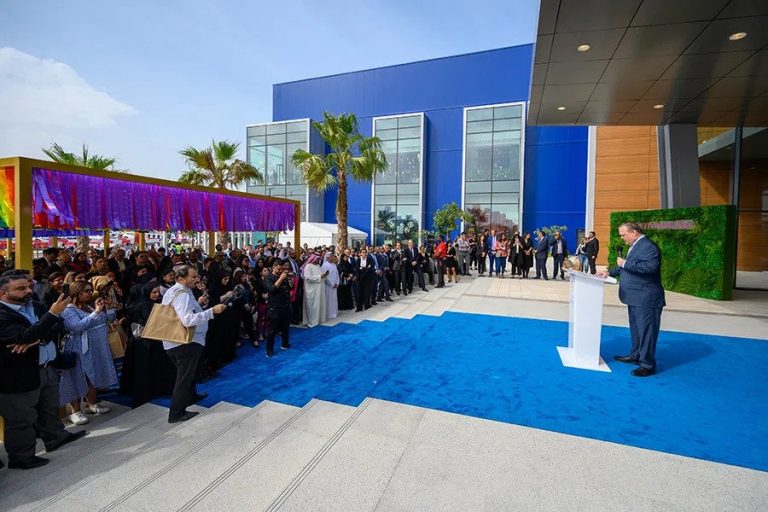 Al-Futtaim’s Festival Plaza now open
