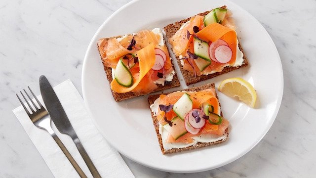 Food destinations have taken off at Hong Kong International Airport