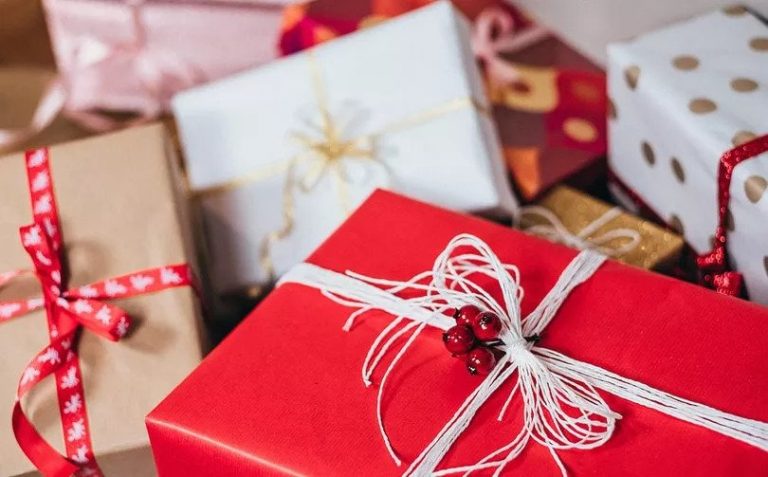 GiftNow looking to elimate stress from holiday shopping