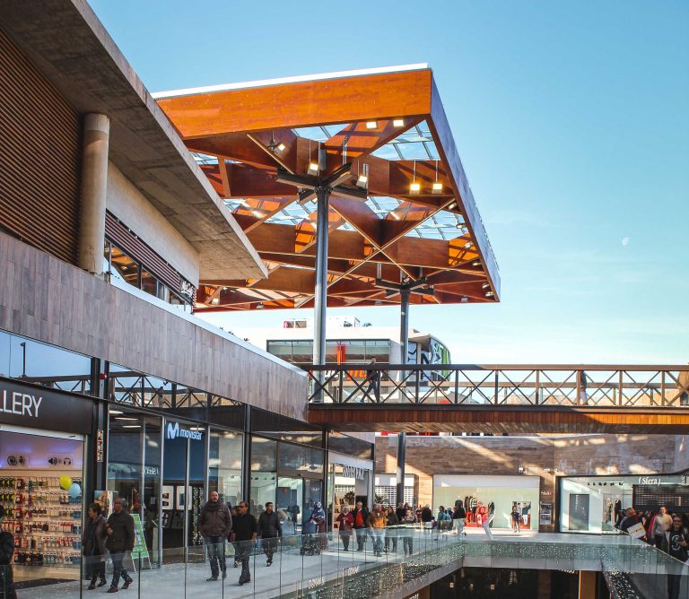TCONCEPT – Creating Places For People