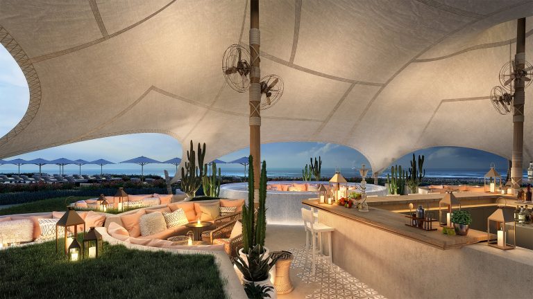 Ikos Resorts to Bring its Award-Winning Luxury All-Inclusive Concept to Spain