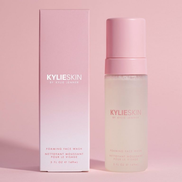 KYLIE JENNER’S SKINCARE BRAND COMES TO EUROPE