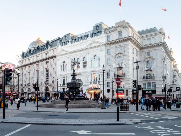 Lillywhites’ lease on the market