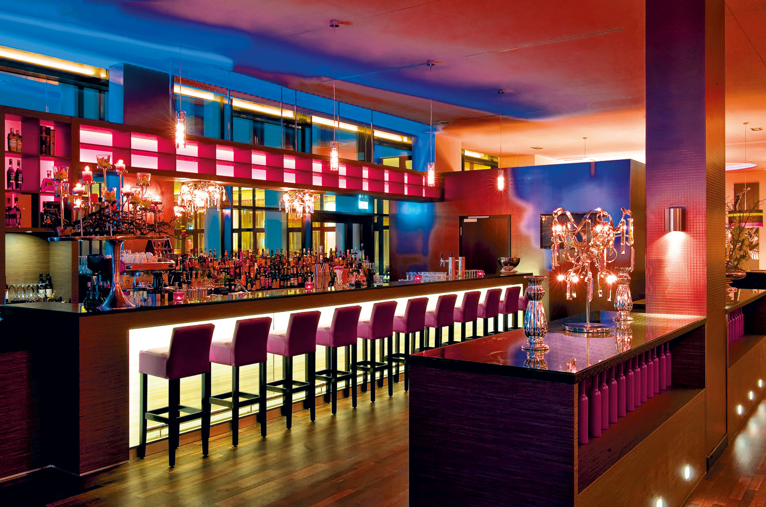 Leonardo Hotels Putting Guests At Ease Retail & Leisure International