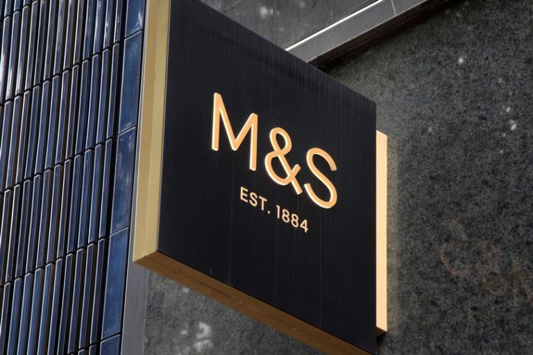 M&S