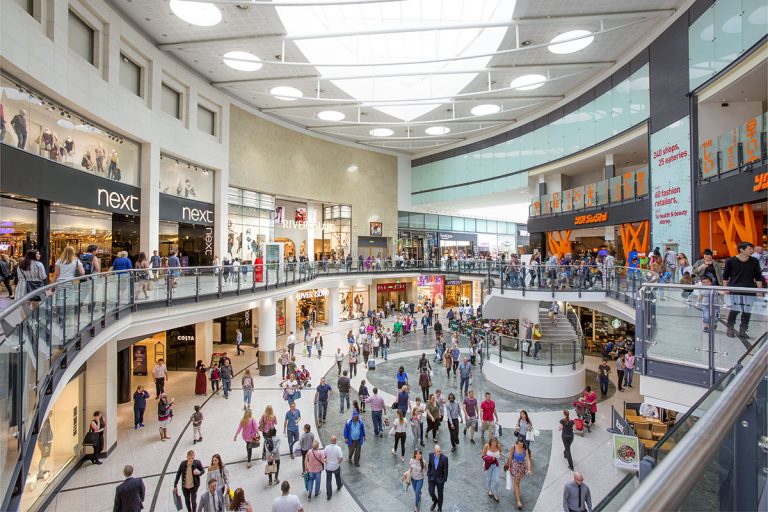 Manchester Arndale secured almost 100,000sq ft of lettings in 2019