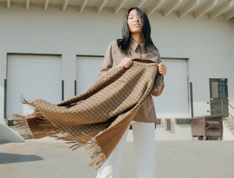 Need Supply Co. has launched holiday pop-ups for millennial & Gen Z Shoppers