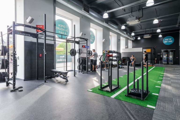 Harris Williams advises fitness world on pending sale to PureGym