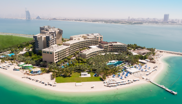 Palm Jumeirah Hotel to become exclusively all-inclusive