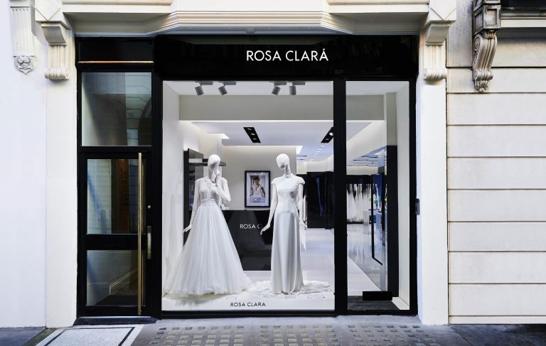 Rosa Clará expanding in London