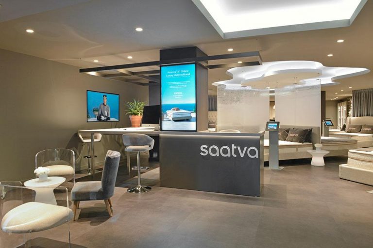 Saatva (online mattress brand) brings online experience to life with store in Manhattan, NY