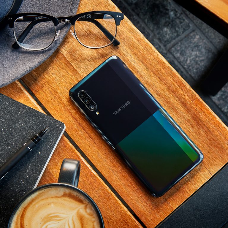 Samsung Experience Store to open in Cabot Circus, Bristol