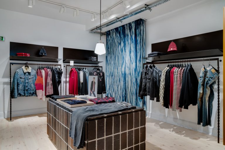 Global Brands launch trio of flagships in Seven Dials