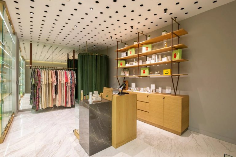 The home-grown brand, Shiffa Beauty has launched in UAE