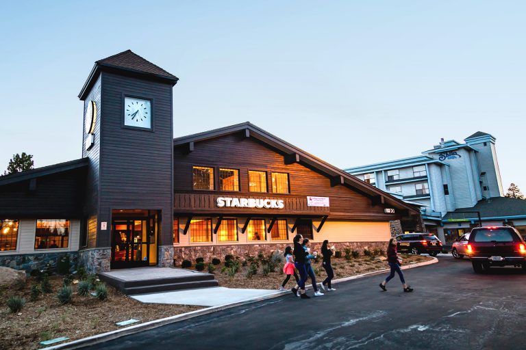 Hanley Investment Group Arranges Sale of 4,435sq ft Flagship, Single-Tenant Starbucks