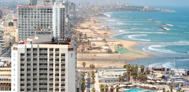 Tel Aviv