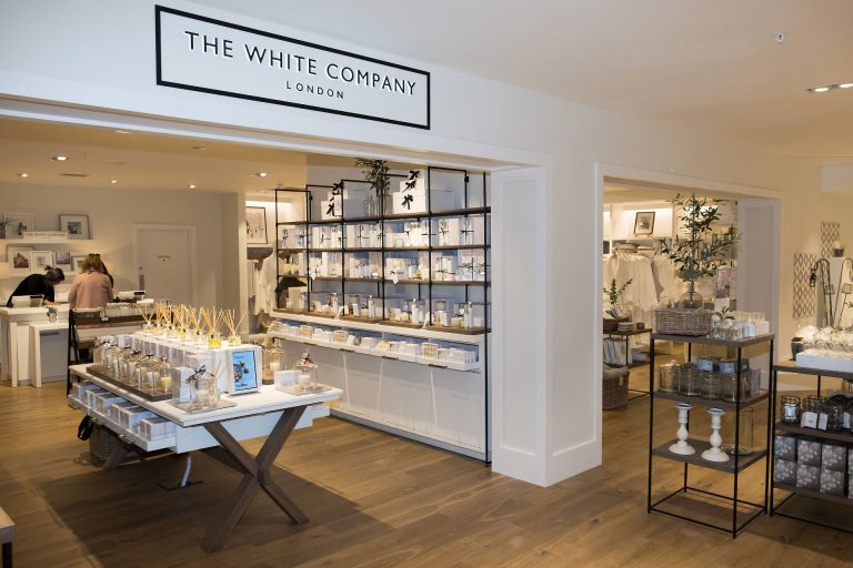 The White Company posts 26% rise in profit
