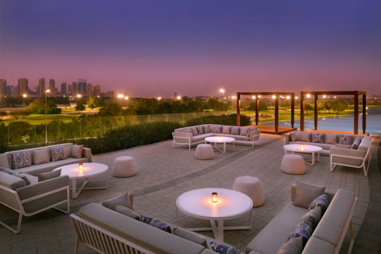 Newly opened Vida Hotels Dubai are going all out to celebrate New Year’s Eve
