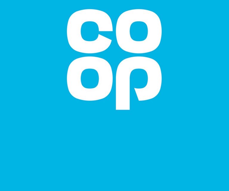 Co-op expanding throughout December with £25m investment