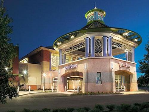 Coastal Grand Mall to be developed