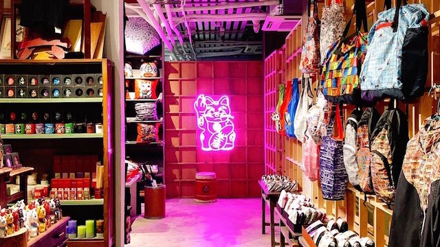 Hong Kong Giftware retailer G.O.D opens new concept Store at PMQ