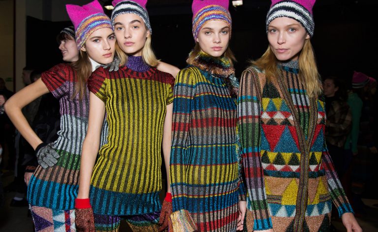 Missoni has opened flagship store at Marina Bay Sands – Singapore