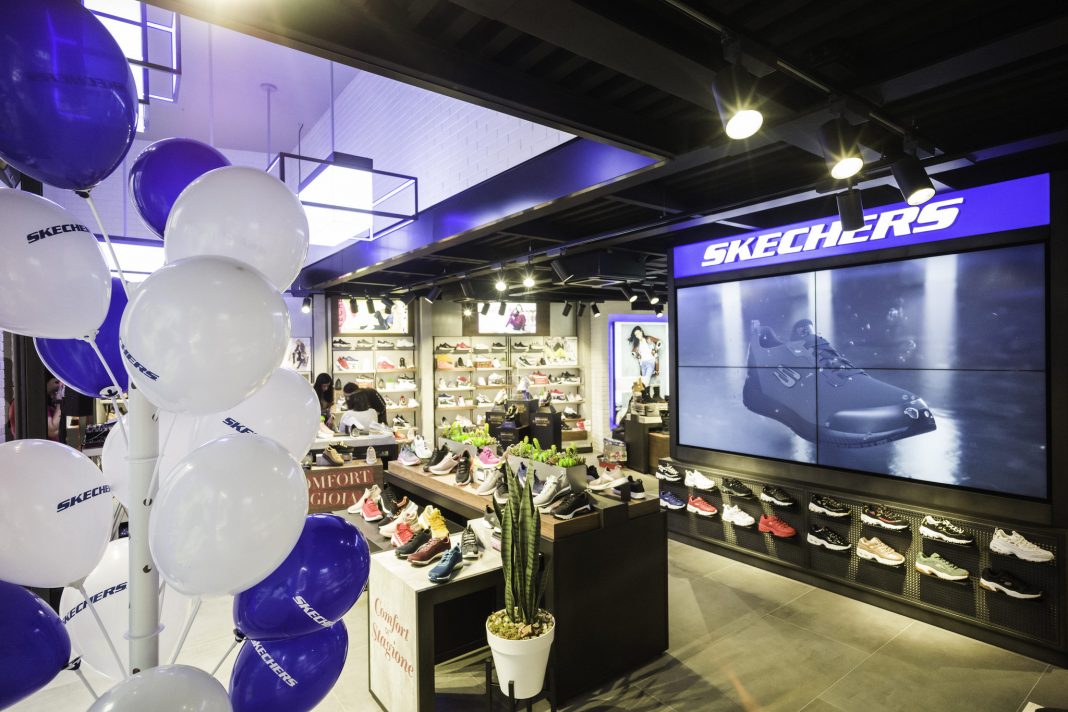 Skechers