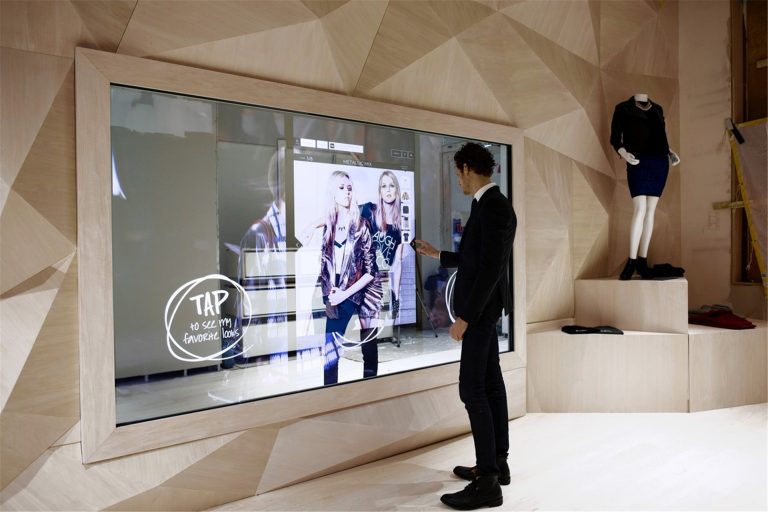 Euroshop – The Store: An Art of Conversation