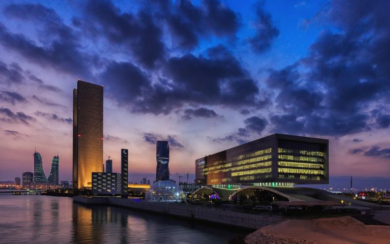 BFB announces new CEO – Khalid Dannish, starting Feb