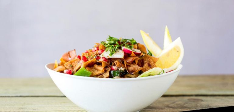 Elephant Park, London provides new home for local restaurants