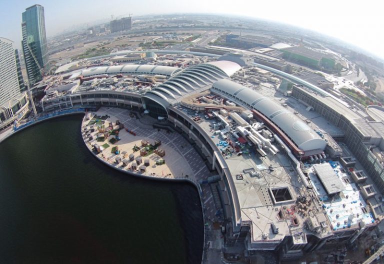 Lulu Hypermarket opens 56,000sq ft outlet at DFC