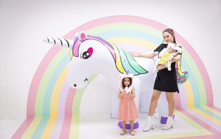 Dubai has opened ‘Selfie Museum’ – dedicated for selfie enthusiasts