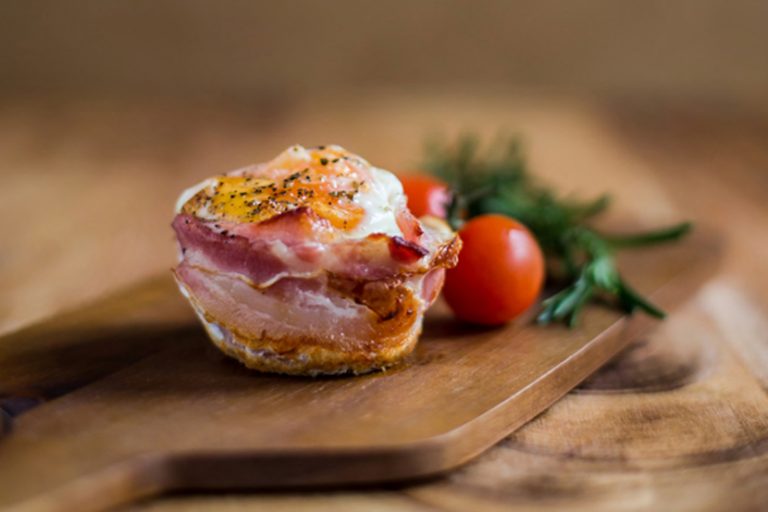 Depachika Food Hall now open