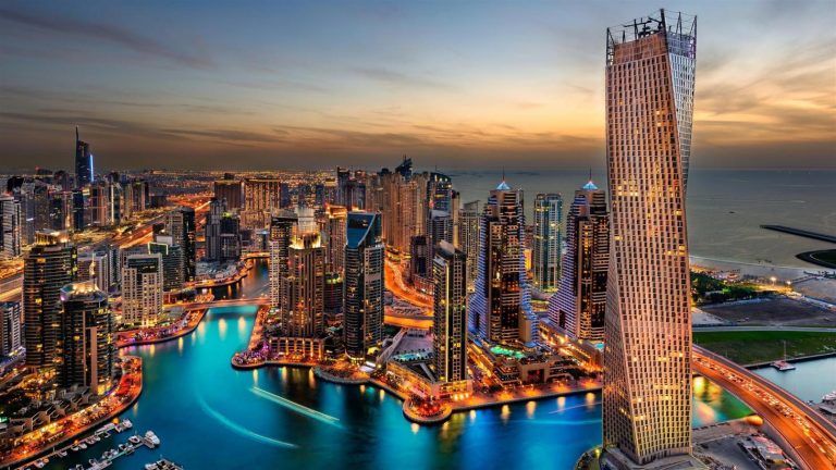 Danube Properties completes Dhs300m ‘Resortz’ project