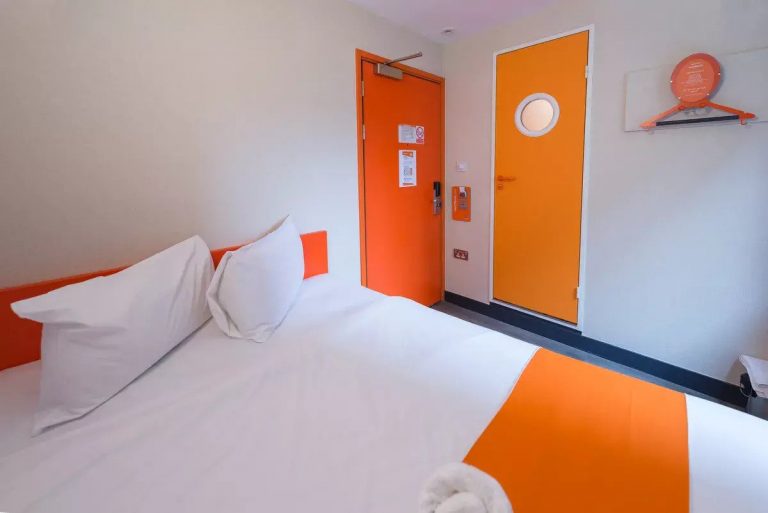 easyHotel Board have announced new CEO – François Bacchetta