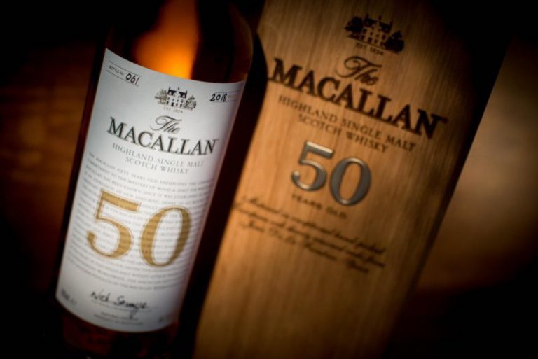 Edrington, leading whisky distributors are set to exit Korea