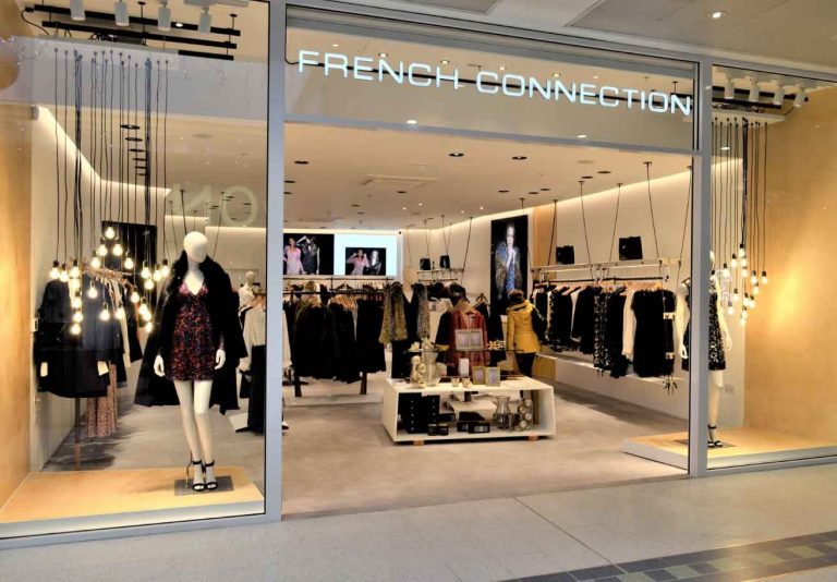 Woking Shopping welcomes French Connection to the mix