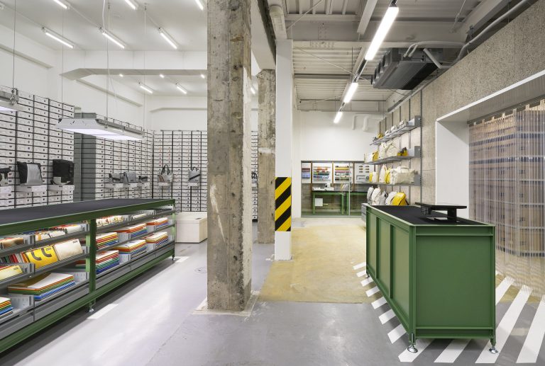 FREITAG opens store in Kyoto