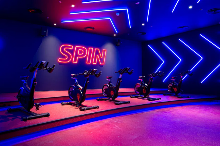 Fitness First is now open in Nakheel Mall, Palm Jumeirah