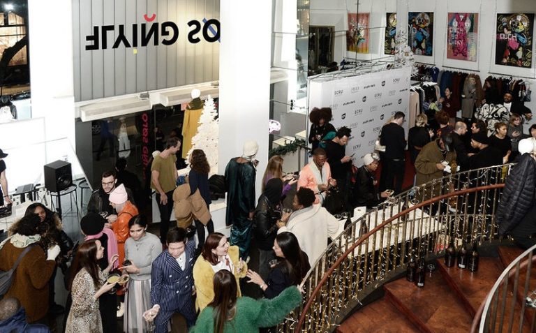 Flying Solo opens new SoHo store