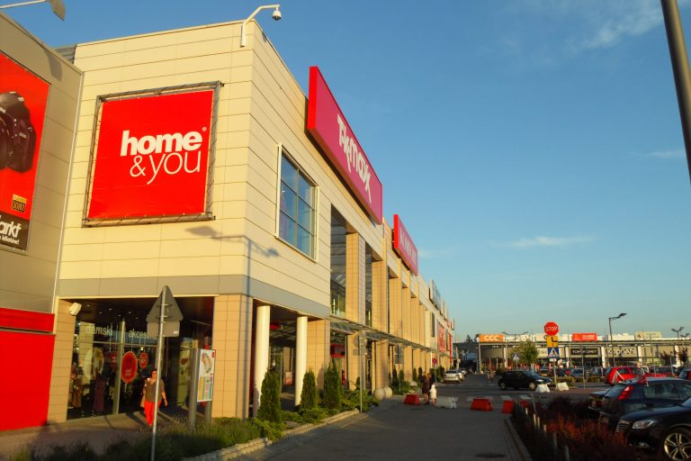Matarnia expanding retail offer
