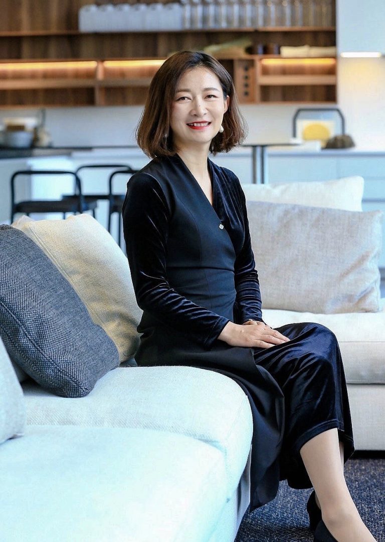 TFWA firms foundations in China
