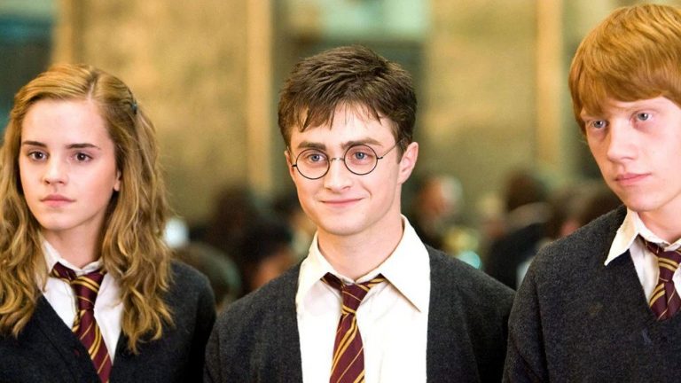 New York gets first Harry Potter Store