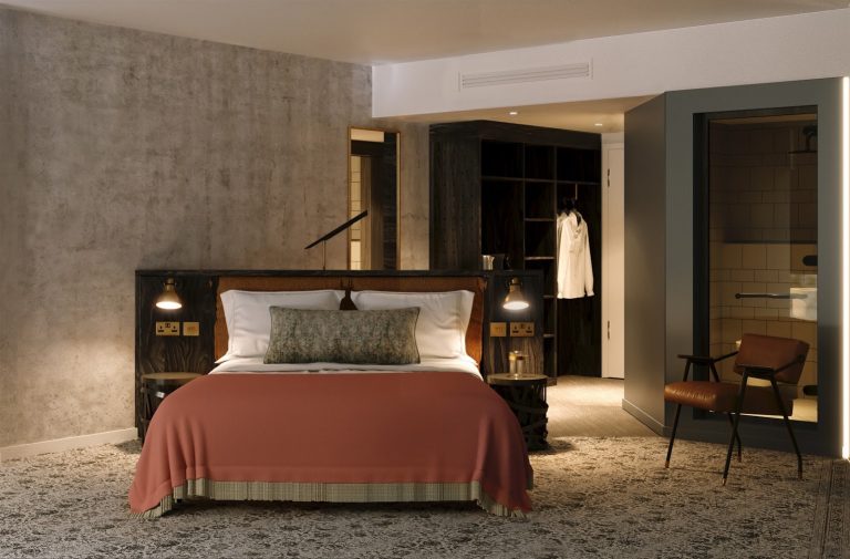 Hotel Brooklyn