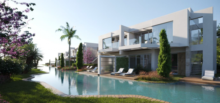 Hilton Dalaman to open New Lake House Rooms & Villas in May 2020