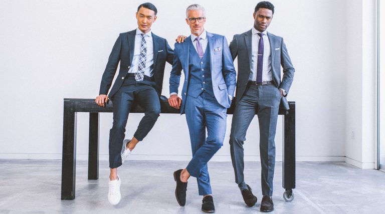 Indochino opens store in New Orleans – marking 51st location in North America